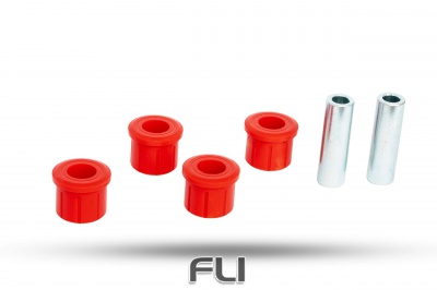 Urethane Leaf Spring Eye Bush (41mm OD) (2PKT) (Pedders-EP8327)