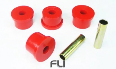 Urethane Leaf Spring Eye Bush (55.5mm OD) (2PKT) (Pedders-EP8194)