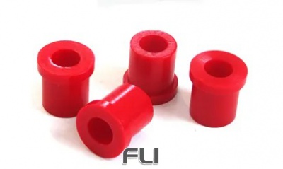 Urethane Leaf Spring Eye/ Shackle Bush (2PKT) (Pedders-EP8261)