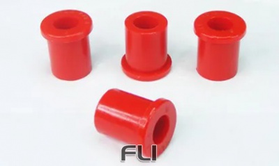 Urethane Leaf Spring Eye/ Shackle Bush (2PKT) (Pedders-EP8267)