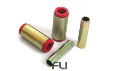 Urethane Leaf Spring Eye/ Shackle Bush (2PKT) (Pedders-EP8272)