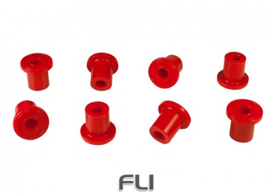 Urethane Leaf Spring Shackle Bush (8 PKT) (Pedders-EP197)