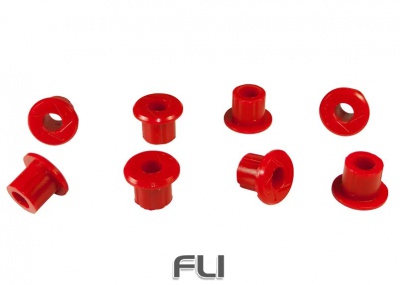 Urethane Leaf Spring Shackle Bush (8 PKT) (Pedders-EP248)