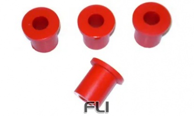 Urethane Leaf Spring Upper Shackle Bush (2 PKT) (Pedders-EP753)