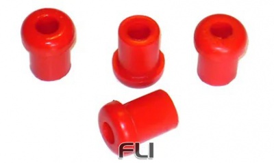 Urethane Leaf Spring Upper Shackle Bush (2 PKT) (Pedders-EP8024)