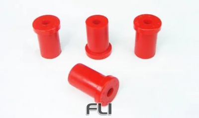 Urethane Leaf Spring Upper Shackle Bush (2 PKT) (Pedders-EP8052)