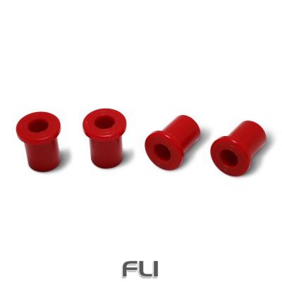 Urethane Leaf Spring Upper Shackle Bush (4 PKT)