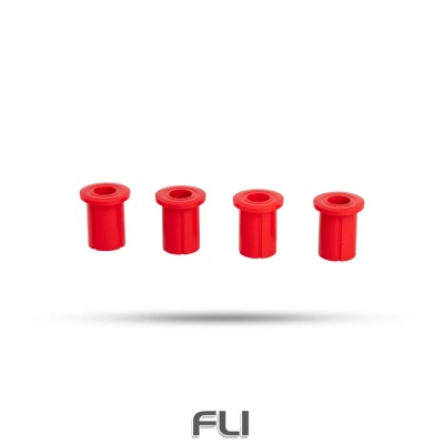 Urethane Leaf Spring Upper Shackle Bush (4 PKT) (Pedders-EP0140A)
