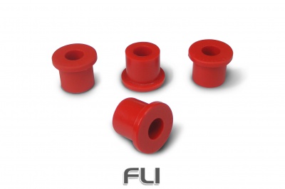Urethane Leaf Spring Upper Shackle Bush (4 PKT) (Pedders-EP052)