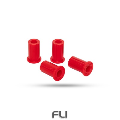 Urethane Leaf Spring Upper Shackle Bush (4 PKT) (Pedders-EP1013)