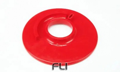 Urethane Lower Coil Spring Insulator (1 PKT) (Pedders-EP8341)