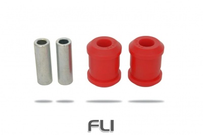 Urethane Lower Control Arm 2 piece Bush (2 PKT) (Pedders-EP6500)