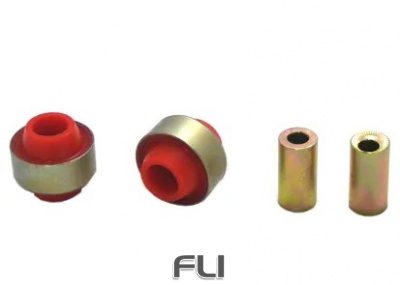 Urethane Lower Control Arm Alignment Bush (2 PKT) (Pedders-EP6657)