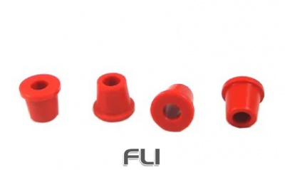 Urethane Lower Control Arm Bush (2 PKT) (Pedders-EP6063)