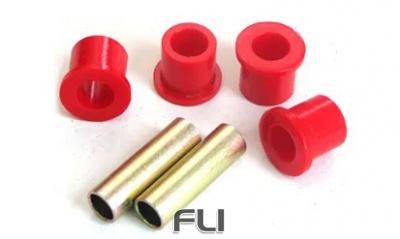 Urethane Lower Control Arm Bush (2 PKT) (Pedders-EP6144)