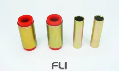 Urethane Lower Control Arm Bush (2 PKT) (Pedders-EP6275)