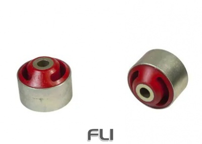 Urethane Lower Control Arm Bush (2 PKT) (Pedders-EP6693)