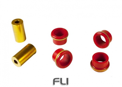 Urethane Lower Control Arm Bush (2 PKT) (Pedders-EP6717)