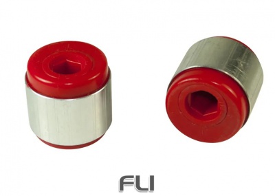 Urethane Lower Control Arm Bush (2 PKT) (Pedders-EP6736)