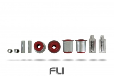 Urethane Lower Control Arm Bush (4 PKT) (Pedders-EP6008)