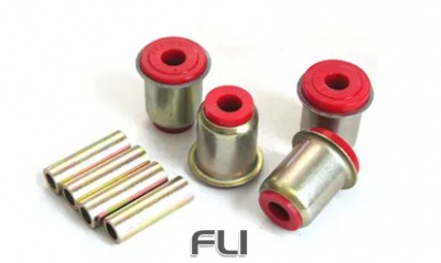 Urethane Lower Control Arm Bush (4 PKT) (Pedders-EP6013)