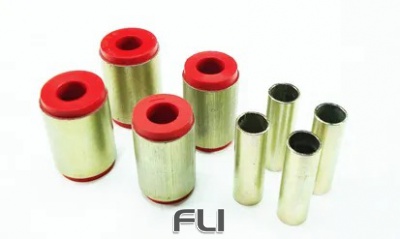 Urethane Lower Control Arm Bush (4 PKT) (Pedders-EP6074)