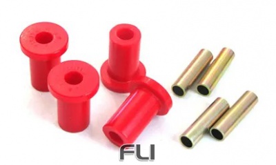 Urethane Lower Control Arm Bush (4 PKT) (Pedders-EP6155)