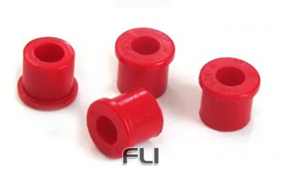 Urethane Lower Control Arm Bush (4 PKT) (Pedders-EP8091)