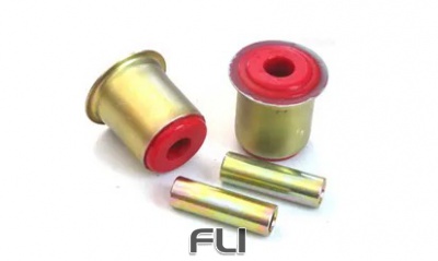 Urethane Lower Control Arm Competition Bush (2 PKT) (Pedders-EP6189)