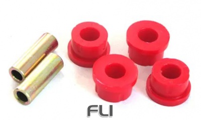 Urethane Lower Control Arm Front Bush (2 PKT) (Pedders-EP1126)