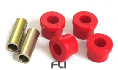 Urethane Lower Control Arm Front Bush (2 PKT) (Pedders-EP6190)