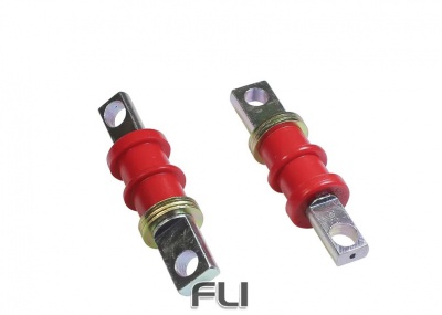 Urethane Lower Control Arm Front Bush (2 PKT) (Pedders-EP6327)