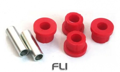 Urethane Lower Control Arm Front Bush (2 PKT) (Pedders-EP6430)