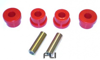 Urethane Lower Control Arm Front Bush (2 PKT) (Pedders-EP6433)