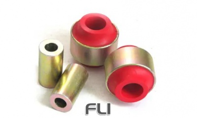 Urethane Lower Control Arm Front Bush (2 PKT) (Pedders-EP6467)