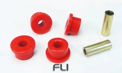 Urethane Lower Control Arm Front Bush (2 PKT) (Pedders-EP6473)