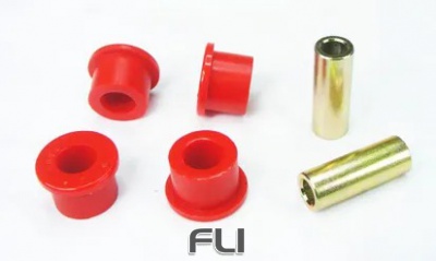 Urethane Lower Control Arm Front Bush (2 PKT) (Pedders-EP6484)