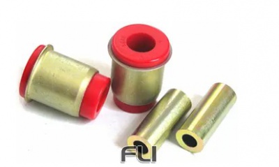 Urethane Lower Control Arm Front Bush (2 PKT) (Pedders-EP6512)