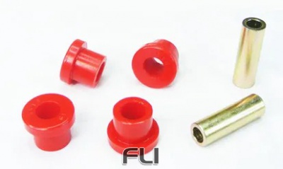 Urethane Lower Control Arm Front Bush (2 PKT) (Pedders-EP6518)