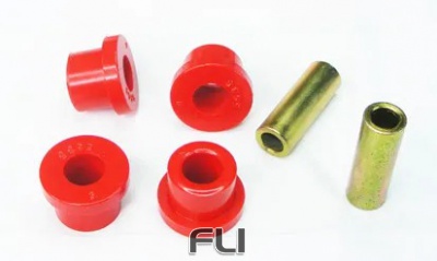 Urethane Lower Control Arm Front Bush (2 PKT) (Pedders-EP6535)