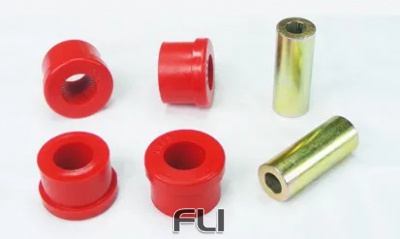 Urethane Lower Control Arm Front Bush (2 PKT) (Pedders-EP6546)