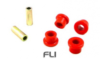 Urethane Lower Control Arm Front Bush (2 PKT) (Pedders-EP6599)