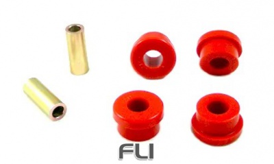 Urethane Lower Control Arm Front Bush (2 PKT) (Pedders-EP6603)