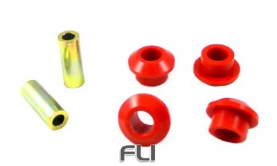 Urethane Lower Control Arm Front Bush (2 PKT) (Pedders-EP6626)