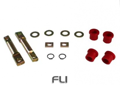 Urethane Lower Control Arm Front Bush (2 PKT) (Pedders-EP6637)