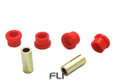 Urethane Lower Control Arm Front Bush (2 PKT) (Pedders-EP6643)