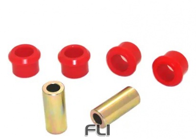 Urethane Lower Control Arm Front Bush (2 PKT) (Pedders-EP6661)