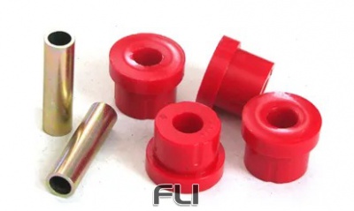 Urethane Lower Control Arm Front Bush (34mm) (2 PKT) (Pedders-EP1160)