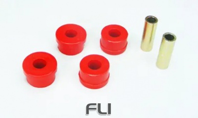 Urethane Lower Control Arm Front Bush (40mm OD) (2 PKT) (Pedders-EP6223)