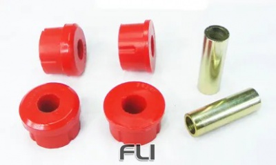 Urethane Lower Control Arm Front Bush (46mm OD) (2 PKT) (Pedders-EP6436)